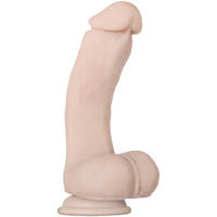7.5" Poseable Cock