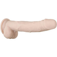 9.5' Poseable Cock