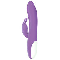 9" Romantic Rabbit Vibrator