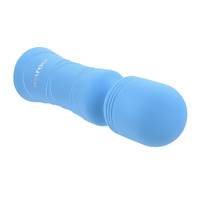 Evolved Out Of The   10.5cm Usb Rechargeable Mini Massager Wand