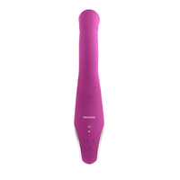 Strike A Pose Clit Stimulator