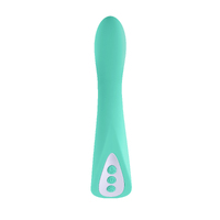 Come With Me Flicking Vibrator