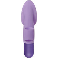 3.5" Fingerific Finger Vibrator
