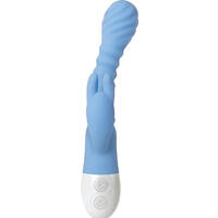 7.5" Bendy Bunny Rabbit Vibrator