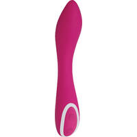 8" Monroe G-Spot Vibrator