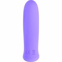 4" Purple Haze Bullet Vibrator