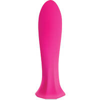 5" The Queen Bullet Vibrator