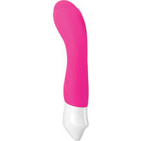 8" Buxom G-Spot Vibrator
