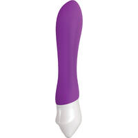 8" Heroine Vibrator