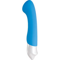 8" Tempest G-Spot Vibrator