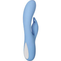 8" Rabbit Habit  Rabbit Vibrator