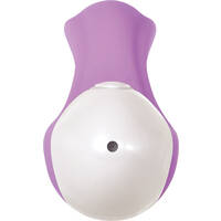 9" Super Sucker  Rabbit Vibrator