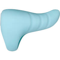 Pinkie Promise Finger Vibrator