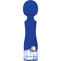 6" Dazzle Wand Massager