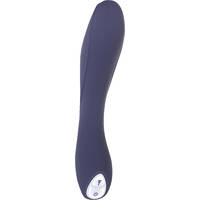 8" Coming Strong G Spot Vibrator