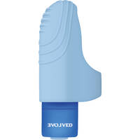 Fingerlicious Finger Vibrator