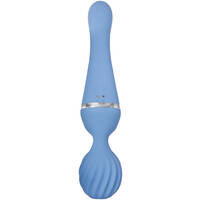 10.4" Wonder Wabbit Wand Massager