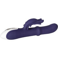 9" Put A Ring On it Rabbit Vibrator