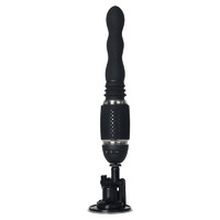 Thrust & Go Thrusting Vibrator