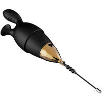 Egg-Citment Egg Vibrator