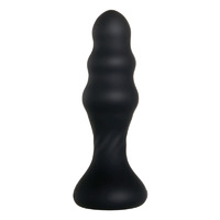 Backdoor Banger Butt Plug