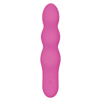 Afterglow Classic Vibrator 6"