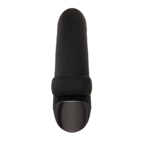 Hooked On You Finger Vibrator