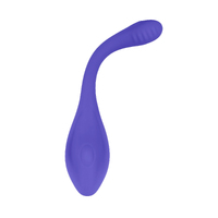 Anywhere Flexible Vibrator