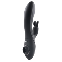 Rabbit Hole Rabbit Vibrator