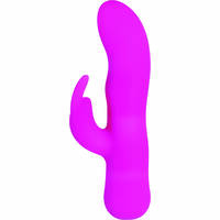 4" Sugar Bunny Rabbit Vibrator