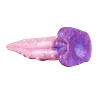 11" Mutant Tentacle Anal Tool