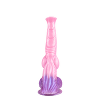 11" Mutant Fantasy Horse Cock