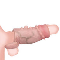 4.8" Penis Sleeve
