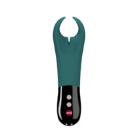 Manta Vibrating Stroker