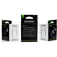 Quickshot Shower Mount Adapter