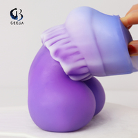 Ass Stroker