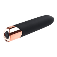 Gold Standard Bullet Vibrator