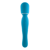 Double The Fun Wand Massager