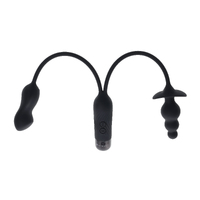 Double Pleasure Dual Egg Vibrators
