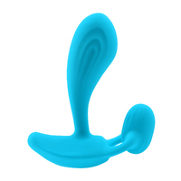 4" Wearable G-Spot Vibrator