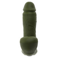 Hulk Thrusting Anal Tool