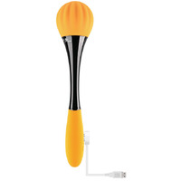 Sunflower Wand Massager