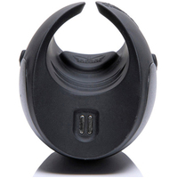 Pulse Solo Lux Vibrating Stroker