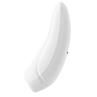 Curvy 1+ Clit Stimulator