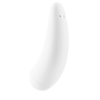 Curvy 2+ Clit Stimulator