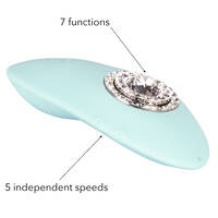 Pave Grace Clit Stimulator