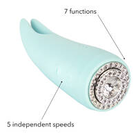 Pave Diana Clit Stimulator