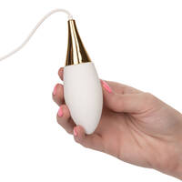 4.5" Callie Vibrating Egg Vibrator