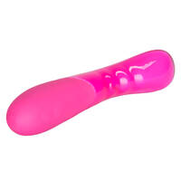 Opal Glass Vibrator