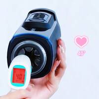 Heated Thrusting Stroker